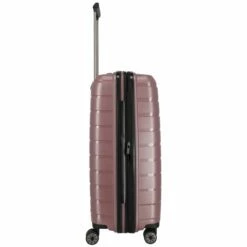 Travelite Reisetrolley Air Base 4W M Erw. 67cm Flieder -Aufbewahrungstasche Geschäft 0 0564d1749390aa3 1280x1280