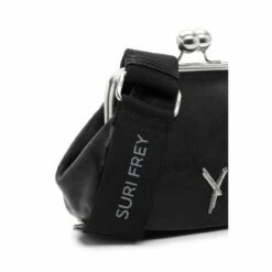 Suri Frey Umhängetasche Gracey 13943 Black 11 Suri Frey Umhängetasche Gracey 13943 Black -Aufbewahrungstasche Geschäft 0 0564d2be8db4132 1280x1280