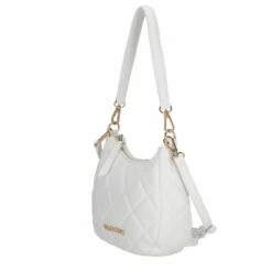 Valentino Beuteltasche Ocarina 3KK39 Bianco -Aufbewahrungstasche Geschäft 0 0564d40ce6587fc 1280x1280