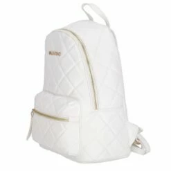 Valentino Damenrucksack Ocarina 3KK37 Bianco -Aufbewahrungstasche Geschäft 0 0564d4108100a22 1280x1280