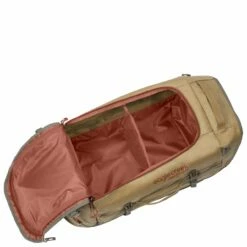 Eagle Creek Reisetasche Cargo Hauler Duffel 60l Safari Brown -Aufbewahrungstasche Geschäft 0 0564d4112192a29 1280x1280