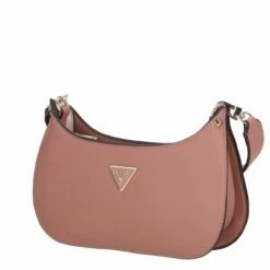 Guess Beuteltasche Meridian Mini Top Zip Shoulder Bag Rosewood -Aufbewahrungstasche Geschäft 0 0564d561d9e6121 1280x1280