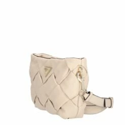 Guess Umhängetasche Zaina Crossbody Top Zip Stone -Aufbewahrungstasche Geschäft 0 0564e688ced781b 1280x1280