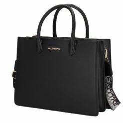 Valentino Kurzgriff Tasche Zermatt RE Nero -Aufbewahrungstasche Geschäft 0 0564e7da510f608 1280x1280