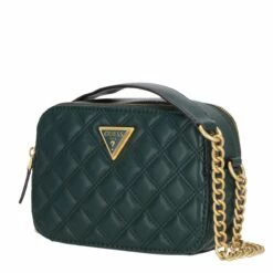 Guess Umhängetasche Giully Camera Bag Forest -Aufbewahrungstasche Geschäft 0 0564ee71a41d126 1280x1280