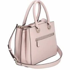 Guess Kurzgriff Tasche Noelle Girlfriend Satchel Rosewood -Aufbewahrungstasche Geschäft 0 0564ee79812161b 1280x1280