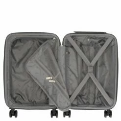 Guess Reisetrolley Berta 18 In 8-Wheeler S 53cm Coal Logo -Aufbewahrungstasche Geschäft 0 0564efc389317d7 1280x1280