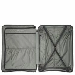 KENORADA Reisetrolley BREAKERS 4R L 75cm Black 23 KENORADA Reisetrolley BREAKERS 4R L 75cm Black -Aufbewahrungstasche Geschäft 0 0564efc3d4cde3f 1280x1280