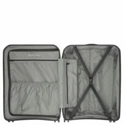 KENORADA Reisetrolley BREAKERS 4R M 65cm Black 23 KENORADA Reisetrolley BREAKERS 4R M 65cm Black -Aufbewahrungstasche Geschäft 0 0564efc3fc81437 1280x1280