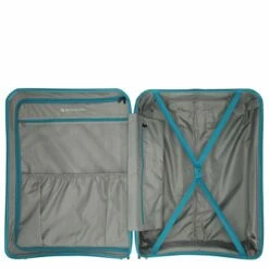 KENORADA Reisetrolley BREAKERS 4R L 75cm Aqua -Aufbewahrungstasche Geschäft 0 0564efc74f5d138 1280x1280
