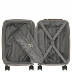 Guess Reisetrolley Berta 18 In 8-Wheeler S 53cm Light Rose Logo -Aufbewahrungstasche Geschäft 0 0564efca325a8dd 1280x1280