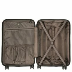 KENORADA Reisetrolley Plumeria 4W M 66cm Bus 23 KENORADA Reisetrolley Plumeria 4W M 66cm Bus -Aufbewahrungstasche Geschäft 0 0564f10e77ce6c9 1280x1280