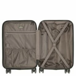 KENORADA Reisetrolley Plumeria 4W S 55cm Bus -Aufbewahrungstasche Geschäft 0 0564f111002fe83 1280x1280