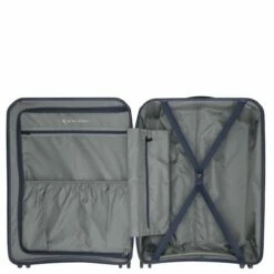 KENORADA Reisetrolley BREAKERS 4R M 65cm Navy -Aufbewahrungstasche Geschäft 0 0564f2a1094a99d 1280x1280