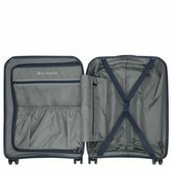 KENORADA Reisetrolley BREAKERS 4R S 55cm Navy -Aufbewahrungstasche Geschäft 0 0564f2a3f1f36f9 1280x1280