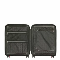 Von Cronshagen Reisetrolley Mogens 55cm Pink -Aufbewahrungstasche Geschäft 0 0564f8fe908b2b5 1280x1280