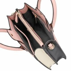 Valentino Kurzgriff Tasche Zermatt RE Cipria/multicolor -Aufbewahrungstasche Geschäft 0 0564fa531adb7ad 1280x1280