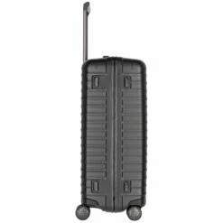 Titan Reisetrolley Litron Frame 4w M 69cm Schwarz -Aufbewahrungstasche Geschäft 0 056500dfa9777a6 1280x1280