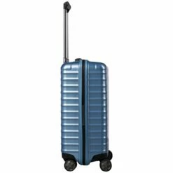 Titan Reisetrolley Litron 4W S 55cm Eisblau -Aufbewahrungstasche Geschäft 0 056500dff659d23 1280x1280