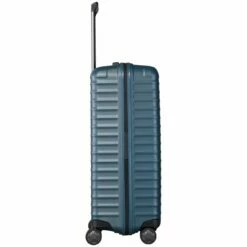 Titan Reisetrolley Litron 4W M 69cm Petrol -Aufbewahrungstasche Geschäft 0 056500e01076cc4 1280x1280