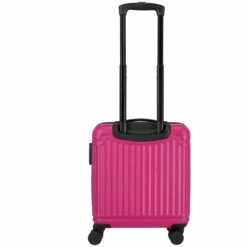 Travelite Reisetrolley CRUISE Cabin 45cm Pink -Aufbewahrungstasche Geschäft 0 056500e021e730a 1280x1280