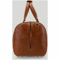 Buckle & Seam Reisetasche Willow 37l Cognac Dot -Aufbewahrungstasche Geschäft 0 056500e35d1bb07 1280x1280
