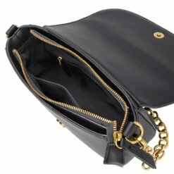 Valentino Umhängetasche Snowy RE Nero 22 Valentino Umhängetasche Snowy RE Nero -Aufbewahrungstasche Geschäft 0 05650231138ae96 1280x1280