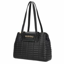 Valentino Shopper Quilt Nero -Aufbewahrungstasche Geschäft 0 05650234dc6fef5 1280x1280