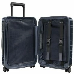 Horizn Studios Reisetrolley H5 Smart Cabin Luggage 55cm Glossy Night Blue -Aufbewahrungstasche Geschäft 0 0565023bcaeef8f 1280x1280