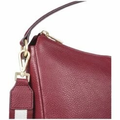 Bogner Beuteltasche Andermatt Marie Hobo MHZ Darkred 11 Bogner Beuteltasche Andermatt Marie Hobo MHZ Darkred -Aufbewahrungstasche Geschäft 0 05650382ef940ca 1280x1280