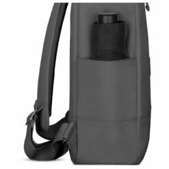JOHNNY URBAN Rucksack Robin Rolltop Large Dark Grey -Aufbewahrungstasche Geschäft 0 0565038d005befe 1280x1280