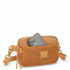 JOHNNY URBAN Umhängetasche Elliot Caramel -Aufbewahrungstasche Geschäft 0 05650397fbdcbed 1280x1280