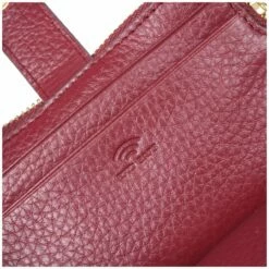 Bogner Kreditkartenetui Andermatt Elli Purse SH5Z Darkred -Aufbewahrungstasche Geschäft 0 0565039b1e4d542 1280x1280