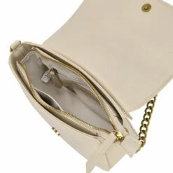 Valentino Umhängetasche Snowy RE Ecru -Aufbewahrungstasche Geschäft 0 056508c8e1e6a04 1280x1280