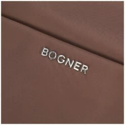 Bogner Umhängetasche Klosters Serena Shoulderbag LVZ Mocha Bisquit -Aufbewahrungstasche Geschäft 0 05650a19fb34534 1280x1280