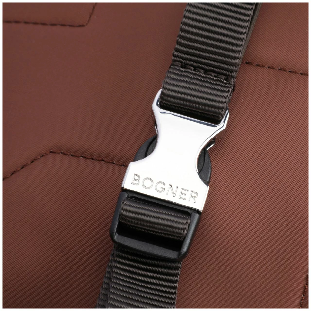 Bogner Damenrucksack Klosters Illa Backpack MVZ Mocha Bisquit 7 Bogner Damenrucksack Klosters Illa Backpack MVZ Mocha Bisquit – Bild 5