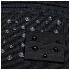 JOHNNY URBAN Bauchtasche Erik Black -Aufbewahrungstasche Geschäft 0 05650b6be68cb20 1280x1280