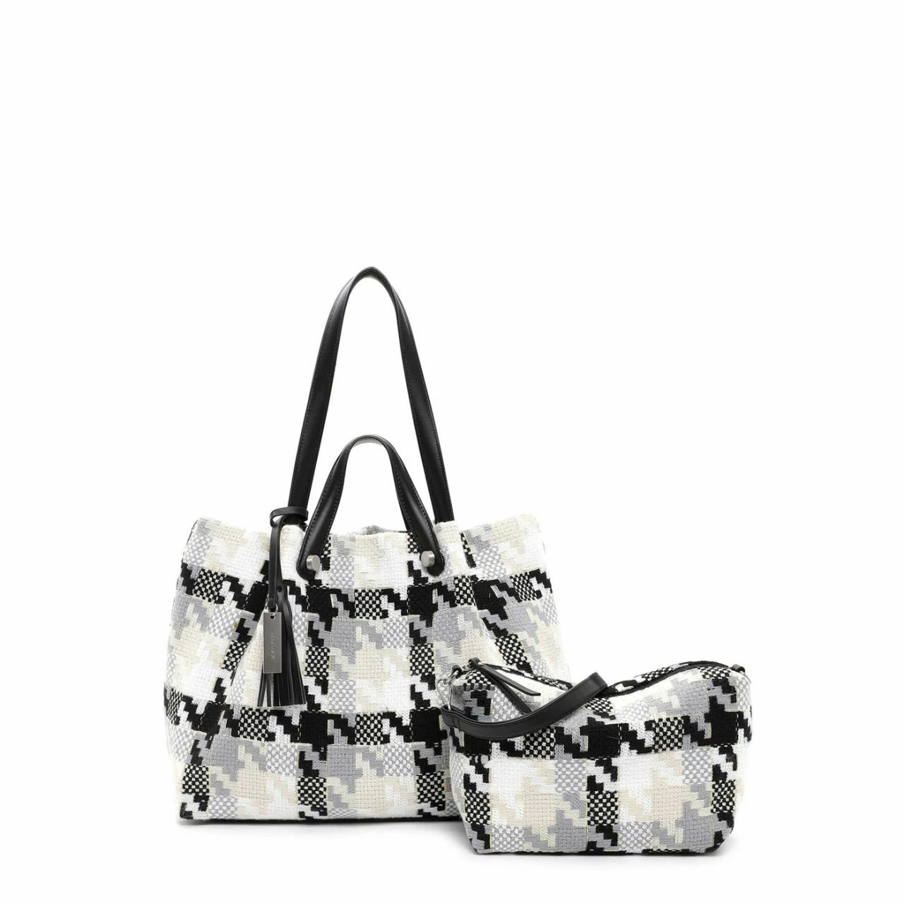 Suri Frey Shopper July Black Kombi 7 Suri Frey Shopper July Black Kombi – Bild 5