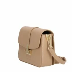 Seidenfelt Manufaktur Umhängetasche Giora Crossbody Powder Taupe/gold 20 Seidenfelt Manufaktur Umhängetasche Giora Crossbody Powder Taupe/gold -Aufbewahrungstasche Geschäft 0 056513556a5f6e7 1280x1280