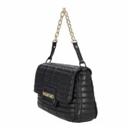 Valentino Kurzgriff Tasche Quilt Nero -Aufbewahrungstasche Geschäft 0 056514a612e316a 1280x1280