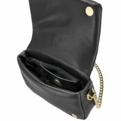 Love Moschino Umhängetasche Borse City JC4272 Nero -Aufbewahrungstasche Geschäft 0 0565271b6d4ef42 1280x1280