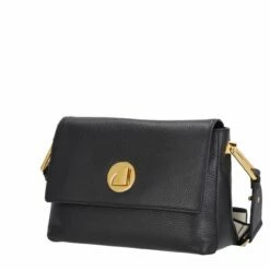 Coccinelle Umhängetasche Liya Signature Bag Noir 21 Coccinelle Umhängetasche Liya Signature Bag Noir -Aufbewahrungstasche Geschäft 0 0565271b97b4a1a 1280x1280