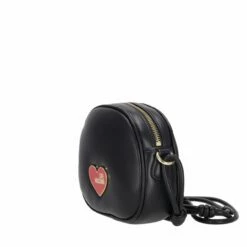 Love Moschino Umhängetasche Borse City JC4276 Nero -Aufbewahrungstasche Geschäft 0 0565271f424e4a2 1280x1280