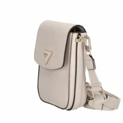 Guess Damenrucksack Brynlee Mini Convertible Stone -Aufbewahrungstasche Geschäft 0 056527269e1f611 1280x1280