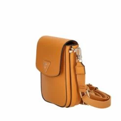 Guess Damenrucksack Brynlee Mini Convertible Pumpkin -Aufbewahrungstasche Geschäft 0 05652726c604aca 1280x1280