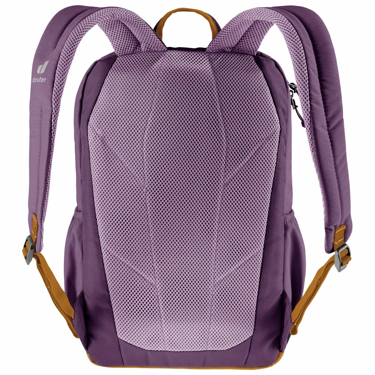 Deuter Rucksack Vista Skip 14l Plum-cinnamon 7 Deuter Rucksack Vista Skip 14l Plum-cinnamon – Bild 5