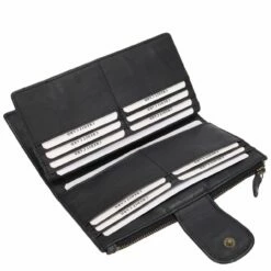 Harbour 2nd Langbörse Damen Melodie Dark Ash -Aufbewahrungstasche Geschäft 0 0565272cb2bc8b1 1280x1280