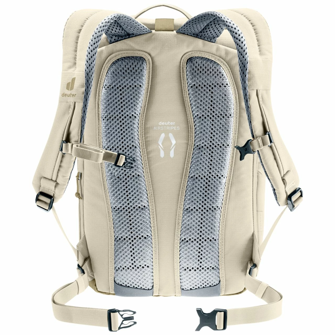 Deuter Rucksack Stepout 22l Bone Desert 7 Deuter Rucksack Stepout 22l Bone Desert – Bild 5