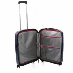 Roncato Reisetrolley Ypsilon 4.0 Cabin S 55cm Blu Notte 15 Roncato Reisetrolley Ypsilon 4.0 Cabin S 55cm Blu Notte -Aufbewahrungstasche Geschäft 0 056529bdfa5a50f 1280x1280