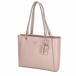 Guess Shopper Noelle Noel Tote Rosewood -Aufbewahrungstasche Geschäft 0 05652db2eeab1f2 1280x1280
